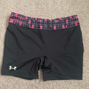 Under Armour Spandex